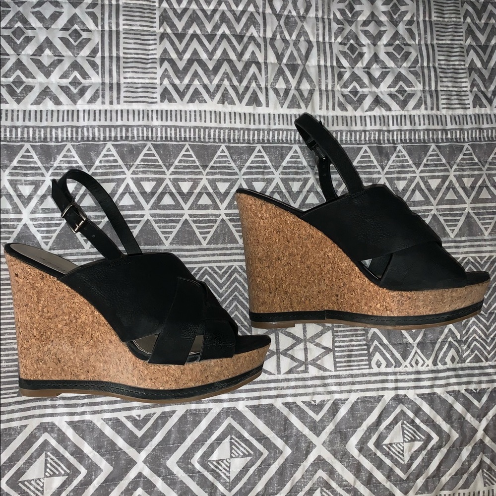 Wedges!